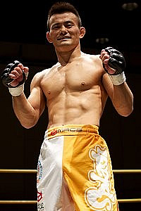 Akira Kibe