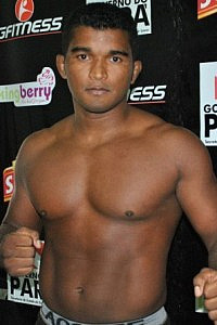 Andre Ricardo dos Santos Goncalves