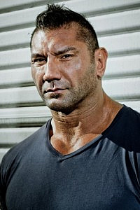 Dave 'Batista' Bautista