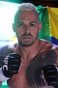 Daniel Maia