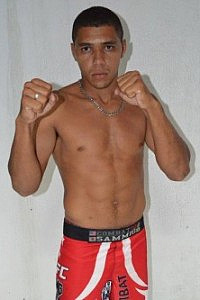 Aderlan 'Alan Pitbull' Franca de Carvalho