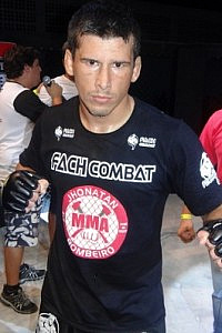 Jhonatan Ramos