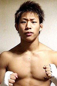 Teppei Maeyama