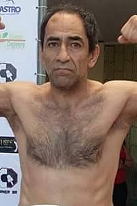 Humberto 'Rocky Chileno' Norambuena Zarate