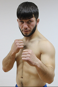 Albert Ghazaryan