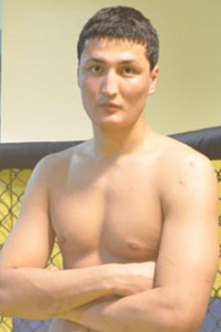 Batyrmurat Hojamuradov