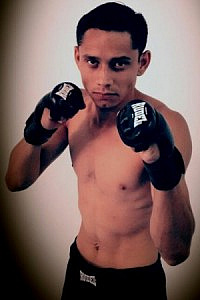 Jonathan Mendes