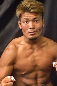 Koji Takeda