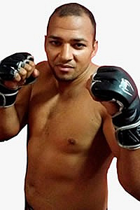 Raimundo 'Jhow Bulldog' dos Santos Lima