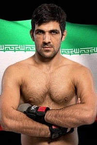 Mehdi Bagheri