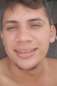 Hercules Dos Santos Padilha