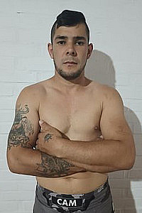 Anibal 'El Sicario' Pedrozo