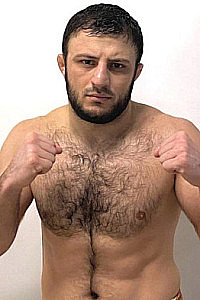 Shamil Abdulkhamidov