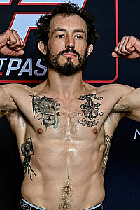 Todd 'Bipolar Beast' Box
