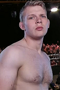 Harrison Woods