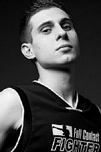 Georgiy Alexis