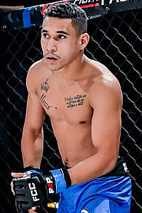 Samuel Nascimento