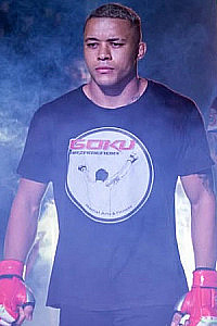 Welinton Santos
