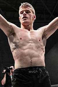 Alastair Volders