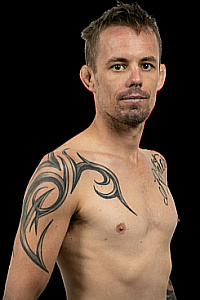 Ryan 'Ruthless' Robertson