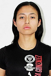 Ana Gonzalez