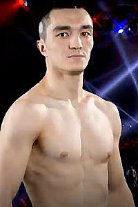 Abylaikhan Sharatov