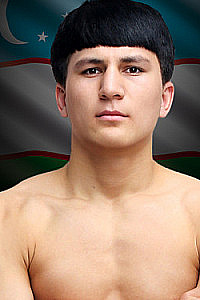 Oyatillo Yusupov