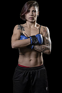Elaine Lopes