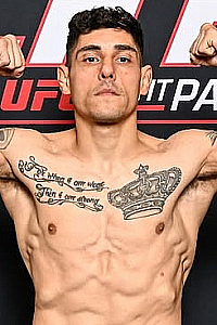 Gustavo Kruger