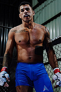 Marcio Cabral