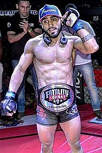 Vinicius Ferreira