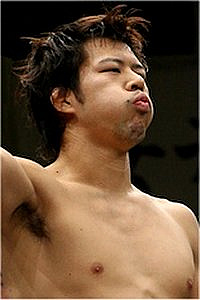 Yuichiro 'Yukito' Shirai