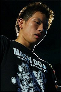 Hiryu Okamoto