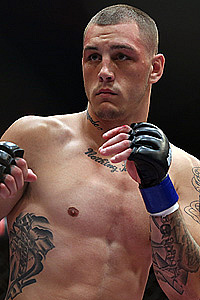 Dan 'The Upgrade' Lauzon