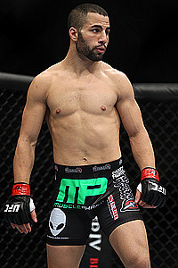 John Makdessi