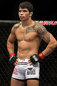 Erick Silva