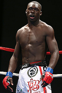 Curtis Millender