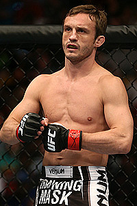 Brad Pickett