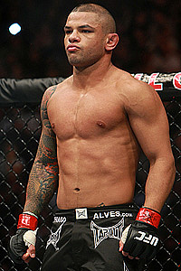 Thiago Alves