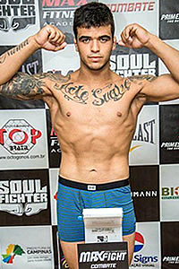 Eduardo Cesar Souza