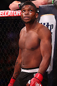 Paul 'Semtex' Daley