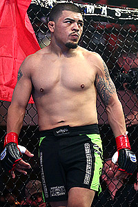 Jose 'Froggy' Estrada