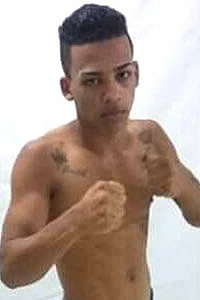 Gustavo Henrique Lima