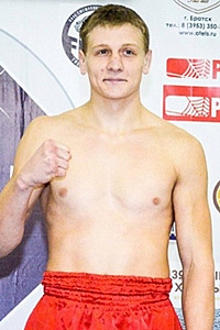 Igor Konstantinov