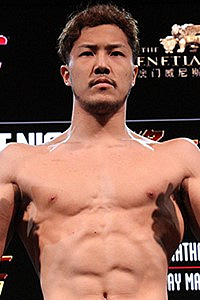 Kazuki Tokudome