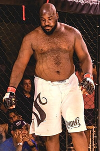 Julio 'Centauro' dos Santos