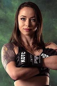 Jayme 'AtomBomb' Hinshaw