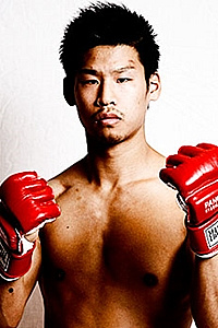 Taichi Nakajima