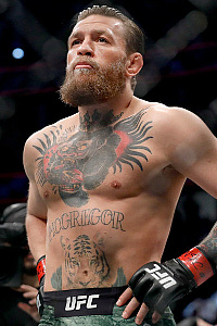 Conor McGregor