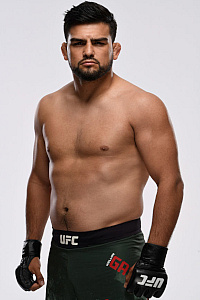 Kelvin Gastelum